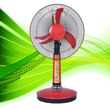 Ventilateur 16 &quot;12 volts, ventilateur DC, ventilateur 12V DC